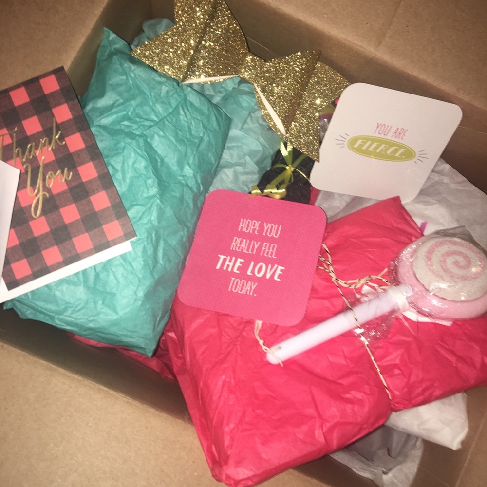 💝💕HOW I PACKAGE 💕 💝